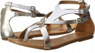 White Seychelles Fill Me In for Women (Size 9.5)