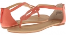Coral Seychelles Locals Only for Women (Size 7)