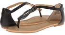 Black Seychelles Locals Only for Women (Size 7)