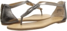 Pewter Seychelles Locals Only for Women (Size 7.5)