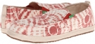 Tomato Sanuk Regal Isaac for Men (Size 7)