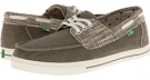 Faded Olive Sanuk Bisque for Men (Size 7)