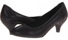 Black/Black Disco Fabric CL By Laundry Robyn for Women (Size 8.5)