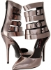 Pewter Steve Madden Keyshia Cole - Damas for Women (Size 9)