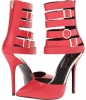 Red Steve Madden Keyshia Cole - Damas for Women (Size 6.5)