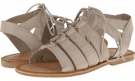 Taupe Madden Girl Oran for Women (Size 6)