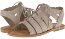 Taupe Madden Girl Oran for Women (Size 10)