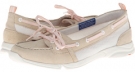 Cycle Motion Boat Shoe Women's 10.5