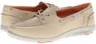 Rockport TWZ II Boat Shoe Size 6.5