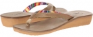 Tan Scott Hawaii Pena for Women (Size 8)