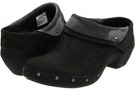 Black Merrell Luxe Wrap for Women (Size 10.5)