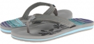 Light Grey Roxy Typhoon for Women (Size 6)