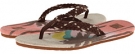 Chocolate Roxy Kukui for Women (Size 8)