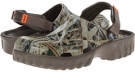 Off Road Mossy Oak SGB Clog Men's 9