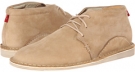 Tan Nubuck Oliberte Adibo for Men (Size 13)