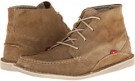 Sand Suede Oliberte Mogado High for Men (Size 13)