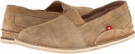 Sand Suede Oliberte Sogal for Men (Size 9)