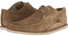 Sand Suede Oliberte Dubano for Men (Size 12)