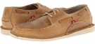 Camel Pullup Oliberte Lamayo for Men (Size 12)