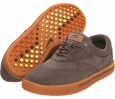 Lunar Swingtip - Suede Men's 7