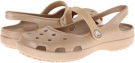 Gold Crocs Shayna for Women (Size 5)