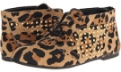 Lovie Black Lovie Leopard Haircalf Jessica Simpson Balinn2 for Women (Size 7.5)