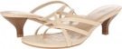 Sand Gecko Rialto Philly for Women (Size 8)