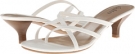 White Smooth Rialto Philly for Women (Size 7)