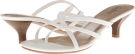 White Smooth Rialto Philly for Women (Size 10)