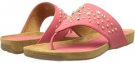 Strawberry Rialto Carey for Women (Size 6.5)