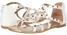 White Rialto Ruthie for Women (Size 9)