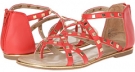 Coral Rialto Ruthie for Women (Size 6.5)