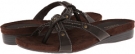 Brown Rialto Mcentire for Women (Size 8)