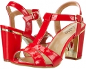 Red Rialto Melinda for Women (Size 6)