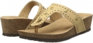 Sand Rialto Brielle for Women (Size 5)