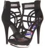 Black 2 Lips Too Too Alive for Women (Size 7)