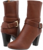 Cognac CL By Laundry Chelsie for Women (Size 9)