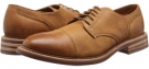 Scott Tan Walk-Over Stevenson for Men (Size 9)