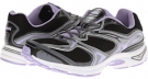 Black/Iron Grey/Frost Grey/Wisteria Avia Avi-Endeavor for Women (Size 7.5)