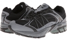 Iron Grey/Black/Koombu Green Avia Avi-Trace A5027M for Men (Size 13)