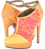 Pink Mist Fabric Rachel Roy Kadirah for Women (Size 8.5)