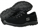 Black SKECHERS Gratis - In-Motion for Women (Size 9.5)