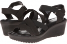 Black Easy Spirit Carlee for Women (Size 10)