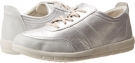 Silver/Light Grey Multi Easy Spirit Catori for Women (Size 8)