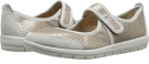 Gold Multi Easy Spirit Cesia for Women (Size 10)