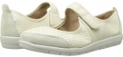 Ivory Multi Easy Spirit Cesia for Women (Size 6)