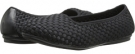 Black Multi Easy Spirit Gables for Women (Size 10)