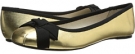 Gold Mojo Moxy Pixie for Women (Size 7.5)