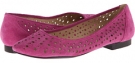 Fuchsia Mojo Moxy Sammy for Women (Size 7.5)