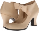 Nude Mojo Moxy Hampton for Women (Size 6)